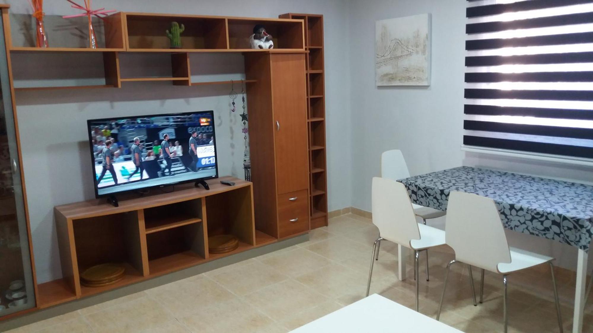 Apartmentsuitespain Beach Economy Valencia Exterior photo
